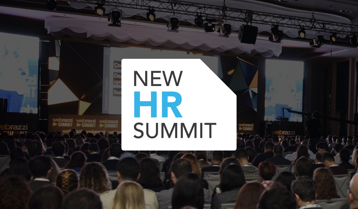 New HR Summit 21 Eylül 2022